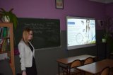„Spotkanie z Doktorem Marchewką”